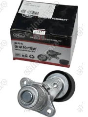 Натяжитель приводного ремня Geely Atlas 2017-2019 1,8T