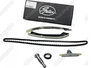 Комплект ГРМ для замены цепи Zotye T600 1,5 15S4G
