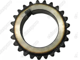 Комплект ГРМ для замены цепи Zotye T600 1,5 15S4G