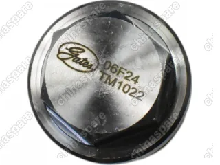 Комплект ГРМ для замены цепи Zotye T600 1,5 15S4G