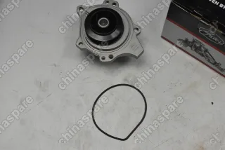 Насос водяной Gates Geely Atlas 1,8T