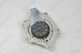 Насос водяной Gates Geely Atlas 1,8T