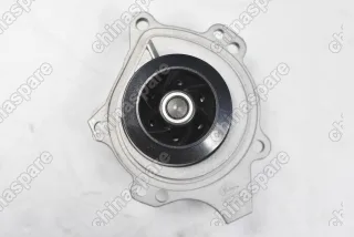 Насос водяной Gates Geely Atlas 1,8T