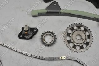 Комплект для замены цепи Gates Geely Emgrand