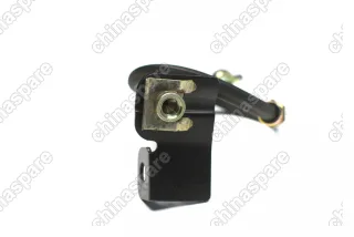 Шланг тормозной задний правый Hyundai Santa Fe