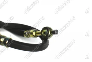 Шланг тормозной задний правый Hyundai Santa Fe