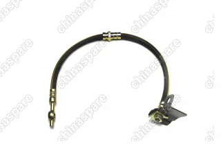 Шланг тормозной задний левый Hyundai Santa Fe