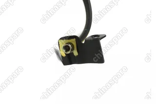 Шланг тормозной задний левый Hyundai Santa Fe