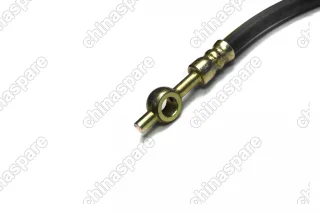 Шланг тормозной задний левый Hyundai Santa Fe