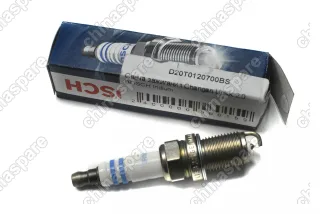 Свеча зажигания Iridium Changan Uni-K Bosch 2,0