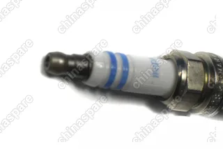 Свеча зажигания Iridium Changan Uni-K Bosch 2,0