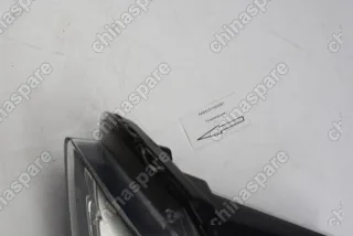 Фара головного света левая Lifan X50 (уценка)