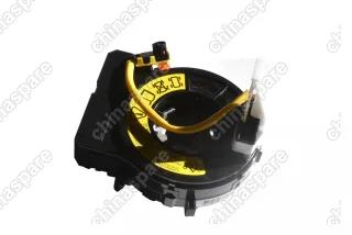 Шлейф подрулевой с подогревом Kia Rio 3 (уценка)