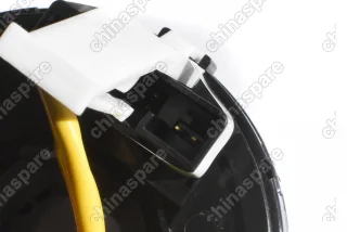 Шлейф подрулевой с подогревом Kia Rio 3 (уценка)