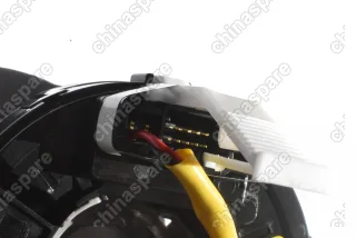 Шлейф подрулевой с подогревом Kia Rio 3 (уценка)