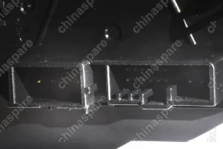 Шлейф подрулевой с подогревом Kia Rio 3 (уценка)