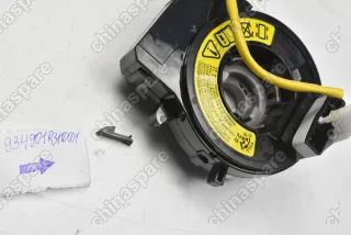 Шлейф подрулевой с подогревом Kia Rio 3 (уценка)