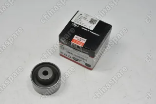 Ролик ГРМ обводной основного ремня Gates (Mitsubishi 1,8, 2,0, 2,4 4G93, 4G63, 4G64, 4G69)