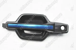 Ручка двери передней левой Mitsubishi Pajero 3