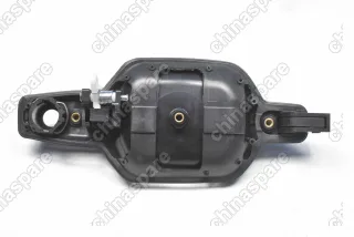 Ручка двери передней левой Mitsubishi Pajero 3