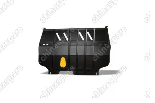 ЗК и крепеж, подходит для VOLKSWAGEN Polo (10-14), SKODA Rapid, Fabia, Roomster, (13-15) 1,4/1,6 бен. MT/AT FWD