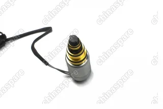 Регулирующий клапан компрессора кондиционера Volvo XC60, XC70 II