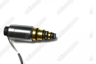 Регулирующий клапан компрессора кондиционера Volvo XC60, XC70 II