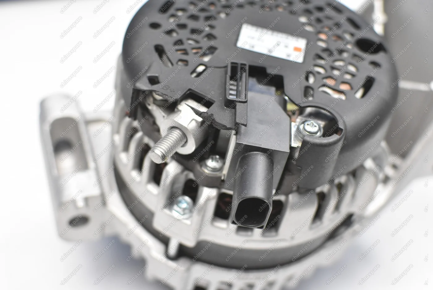 Генератор Geely Coolray (уценка)