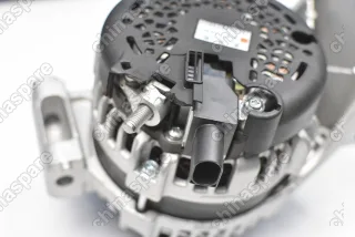 Генератор Geely Coolray (уценка)