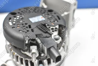 Генератор Geely Coolray (уценка)