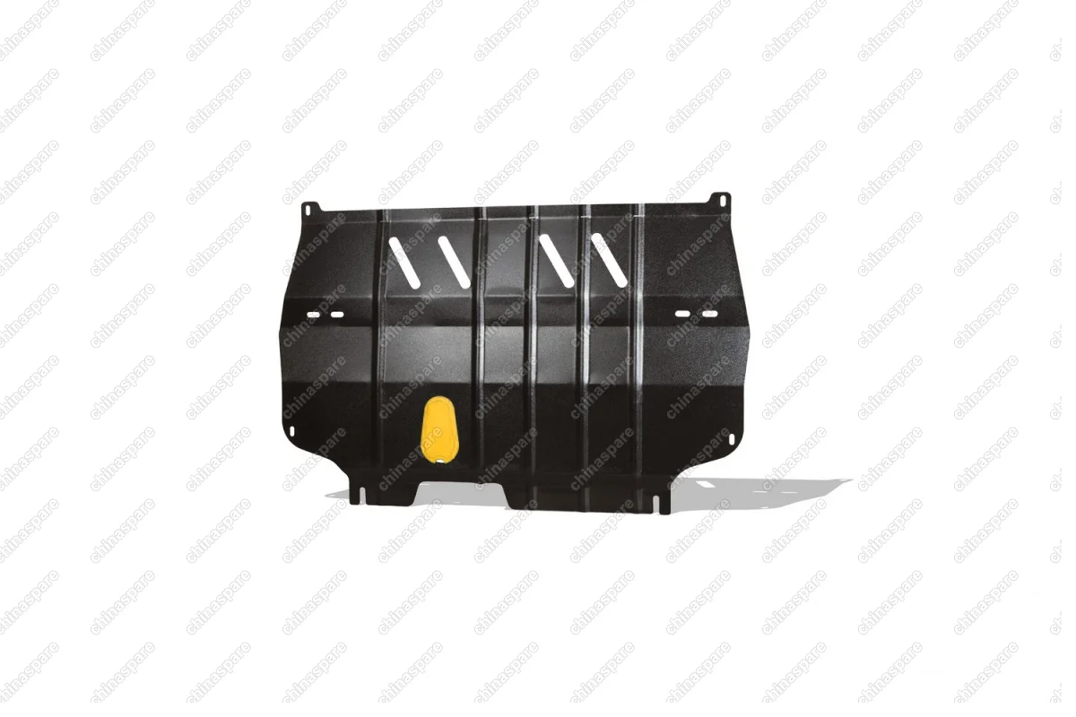 Комплект ЗК и крепежа, подходит для VOLKSWAGEN Polo (10-14), SKODA Rapid, Roomster, Fabia (13-17), 1,4/1,6 бензин МКПП/АКПП