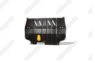 Комплект ЗК и крепежа, подходит для VOLKSWAGEN Polo (10-14), SKODA Rapid, Roomster, Fabia (13-17), 1,4/1,6 бензин МКПП/АКПП