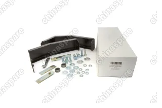 Комплект ЗК и крепежа, подходит для VOLKSWAGEN Polo (10-14), SKODA Rapid, Roomster, Fabia (13-17), 1,4/1,6 бензин МКПП/АКПП