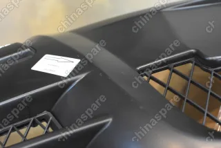 Бампер передний Brilliance M2 (уценка)