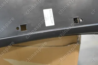 Бампер передний Brilliance M2 (уценка)