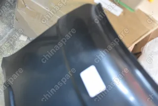 Бампер передний Brilliance M2 (уценка)