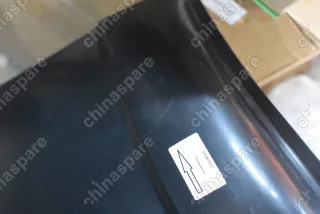 Бампер передний Brilliance M2 (уценка)