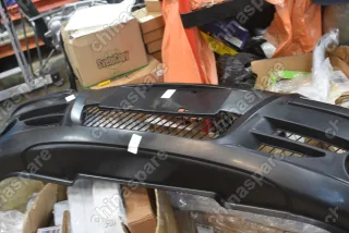 Бампер передний Brilliance M2 (уценка)