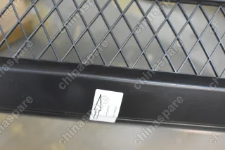 Бампер передний Brilliance M2 (уценка)