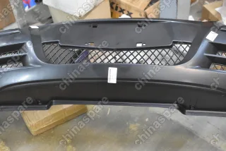 Бампер передний Brilliance M2 (уценка)