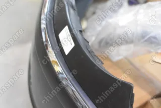 Бампер передний Brilliance M2 (уценка)