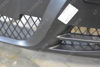 Бампер передний Brilliance M2 (уценка)