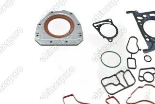 Комплект прокладок двигателя Foton Sauvana