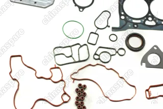 Комплект прокладок двигателя Foton Sauvana