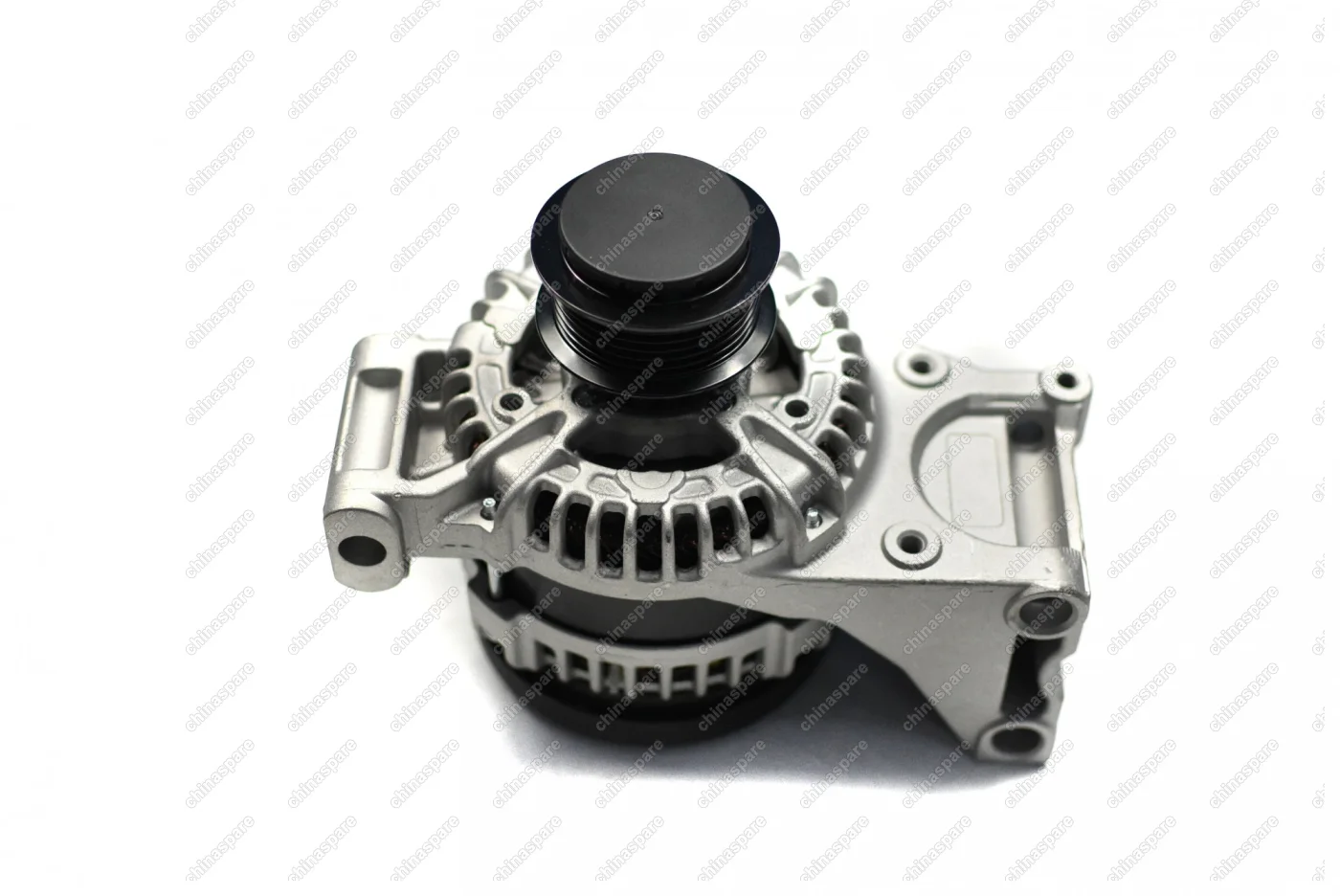 Генератор Geely Coolray