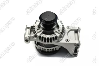 Генератор Geely Coolray