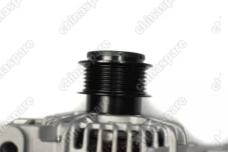 Генератор Geely Coolray