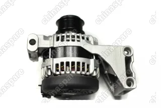 Генератор Geely Coolray