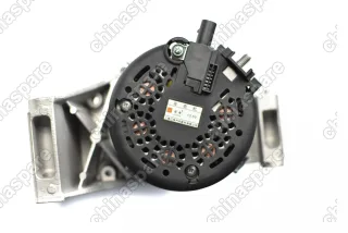 Генератор Geely Coolray