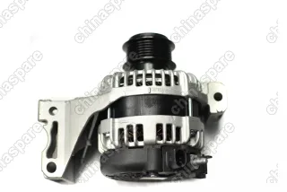 Генератор Geely Coolray